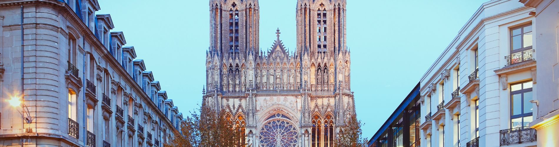 Cuisine sur mesure Reims